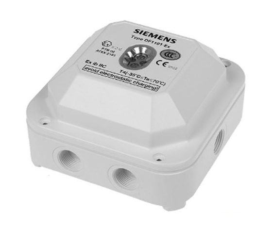 西門子JTGB-HF-DF1101-Ex火焰探測器